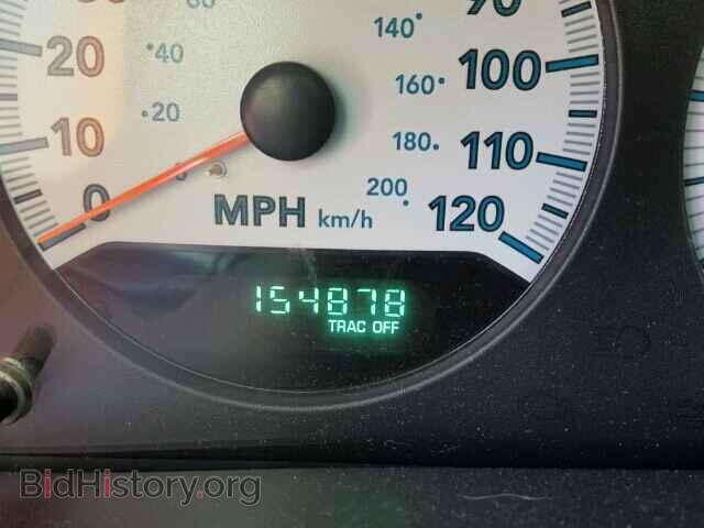 2005 DODGE CARAVAN - VIN: 2D4GP44L05R172566 - Фото 8
