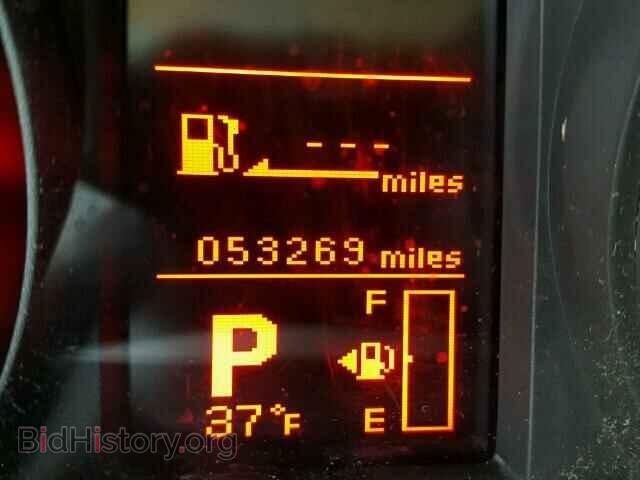 2013 MITSUBISHI LANCER - VIN: JA32U2FU1DU009290 - Фото 8