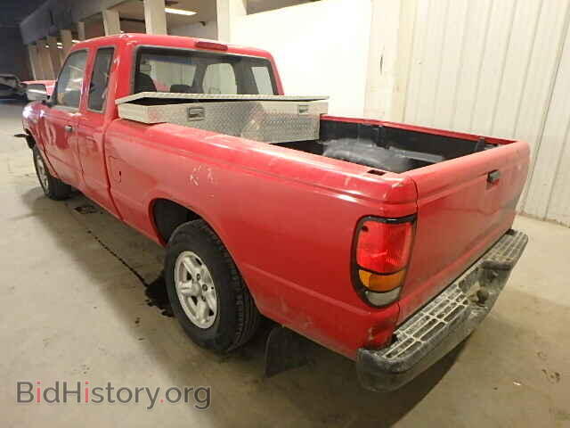 1994 MAZDA B2300 - VIN: 4F4CR16AXRTN00310 - Фото 3
