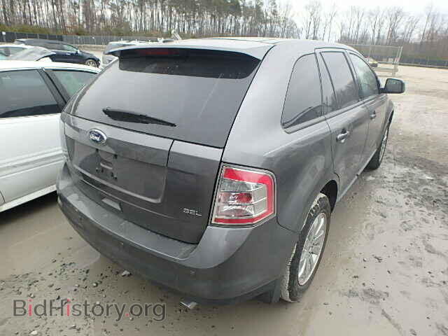 2010 FORD EDGE - VIN: 2FMDK3JC0ABB23668 - Фото 4