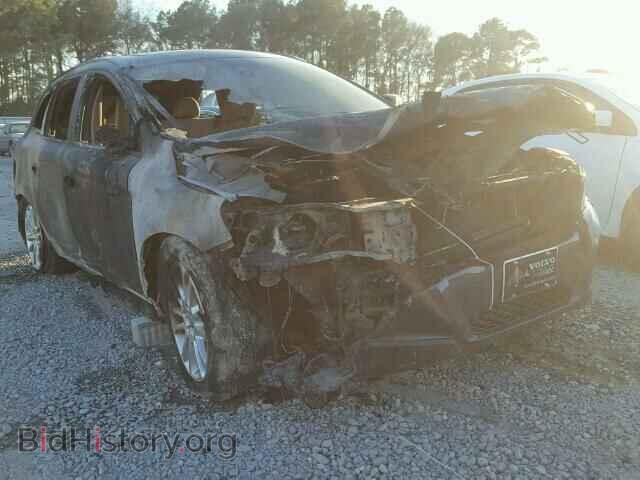 Photo YV4992DZ8A2021926 - VOLVO XC60 2010