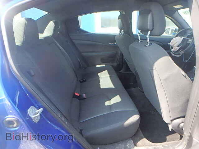 2012 DODGE AVENGER - VIN: 1C3CDZAB7CN200780 - Фото 6