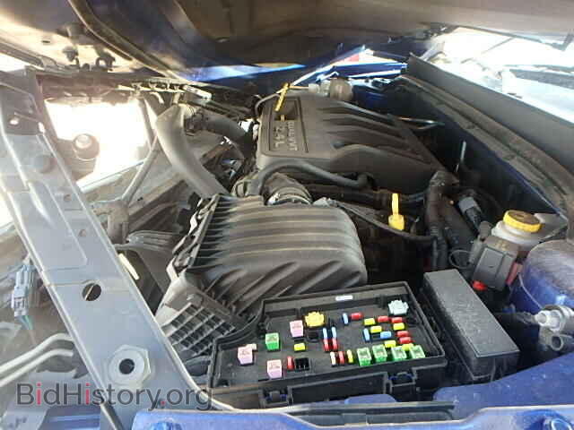 2012 DODGE AVENGER - VIN: 1C3CDZAB7CN200780 - Фото 9