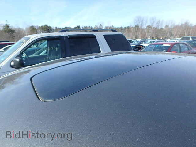 2006 NISSAN MAXIMA - VIN: 1N4BA41E26C834002 - Фото 9