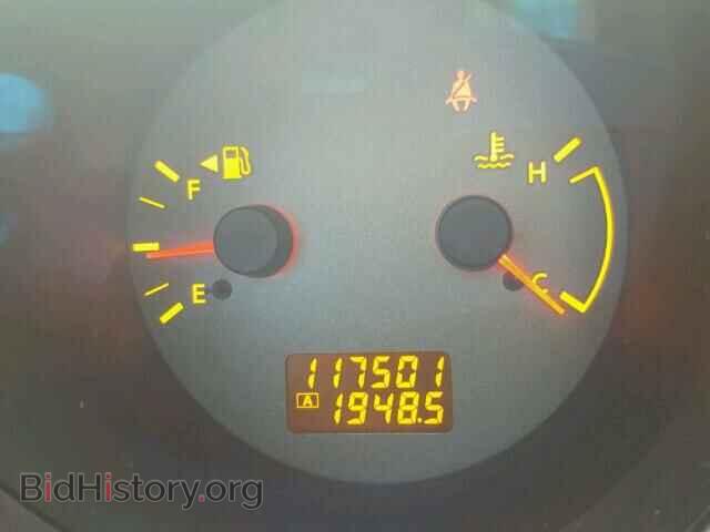 2005 NISSAN MAXIMA - VIN: 1N4BA41E55C805091 - Фото 8