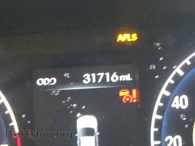 2012 HYUNDAI GENESIS - VIN: KMHGC4DD7CU194870 - Фото 8