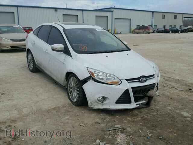 Фотография 1FAHP3H25CL201116 - FORD FOCUS 2012