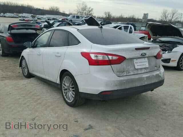 2012 FORD FOCUS - VIN: 1FAHP3H25CL201116 - Фото 3