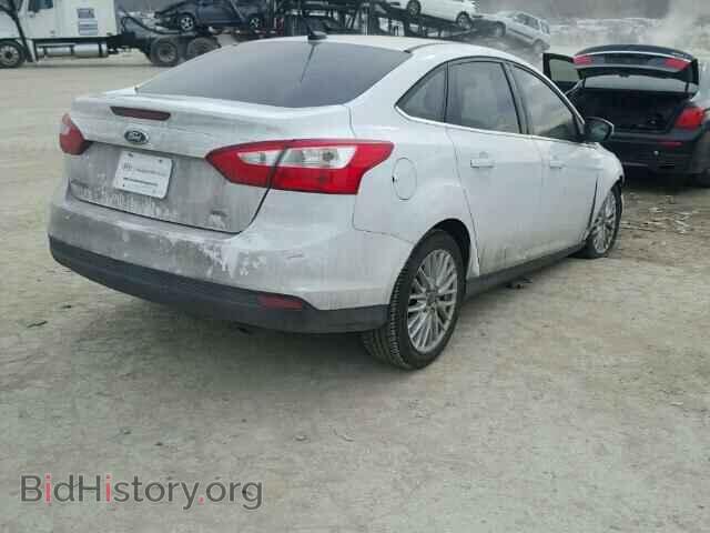 2012 FORD FOCUS - VIN: 1FAHP3H25CL201116 - Фото 4