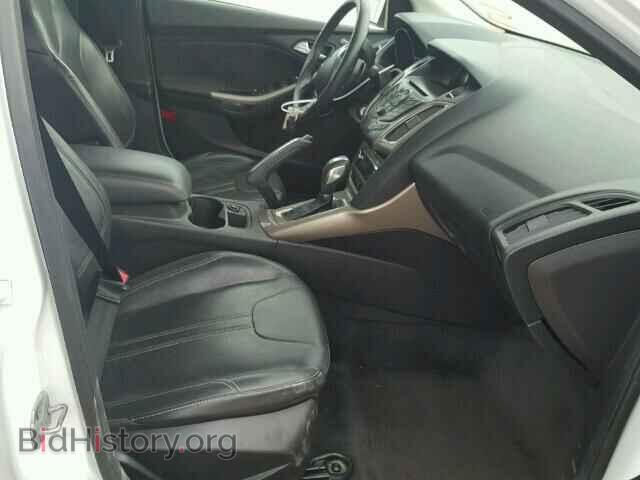 2012 FORD FOCUS - VIN: 1FAHP3H25CL201116 - Фото 5
