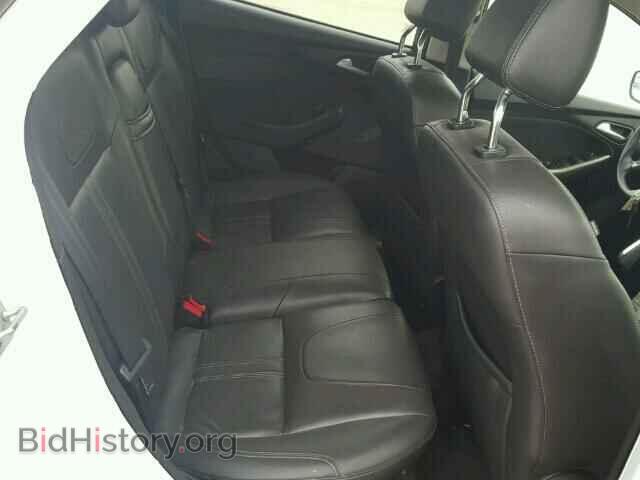 2012 FORD FOCUS - VIN: 1FAHP3H25CL201116 - Фото 6