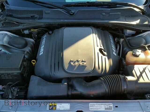 2014 DODGE CHALLENGER - VIN: 2C3CDYBT3EH299014 - Фото 7