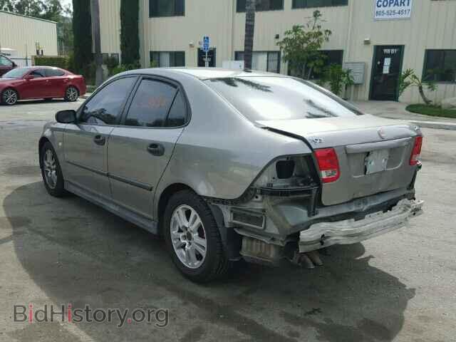 2005 SAAB 9 3 - VIN: YS3FB49S051023370 - Photo 3