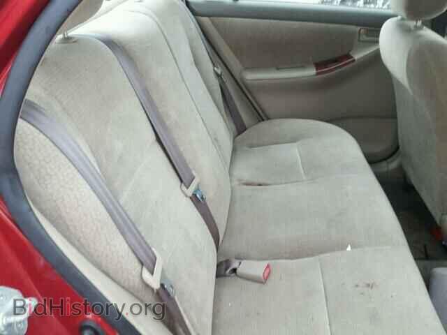 2003 TOYOTA COROLLA - VIN: JTDBR32E232010305 - Photo 6