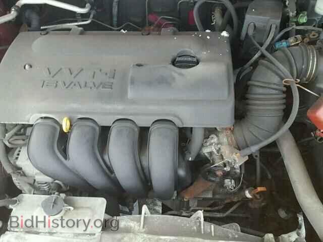 2003 TOYOTA COROLLA - VIN: JTDBR32E232010305 - Photo 7