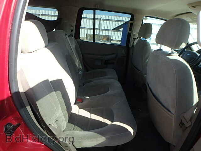 2005 FORD EXPLORER - VIN: 1FMZU63E95UC04247 - Фото 6