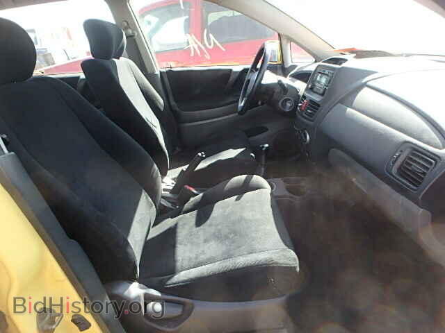 2003 SUZUKI AERIO - VIN: JS2RC41H935205811 - Фото 5