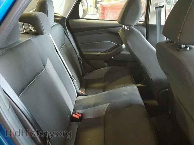 2014 FORD FOCUS - VIN: 1FADP3F25EL390659 - Photo 6