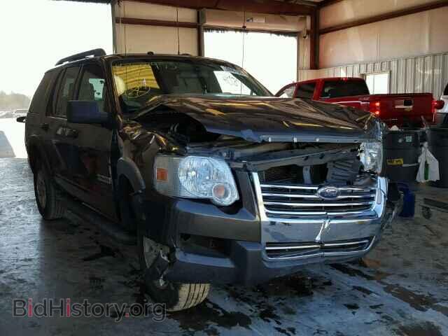 Photo 1FMEU63E87UA93336 - FORD EXPLORER 2007