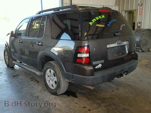 2007 FORD EXPLORER - VIN: 1FMEU63E87UA93336 - Фото 3