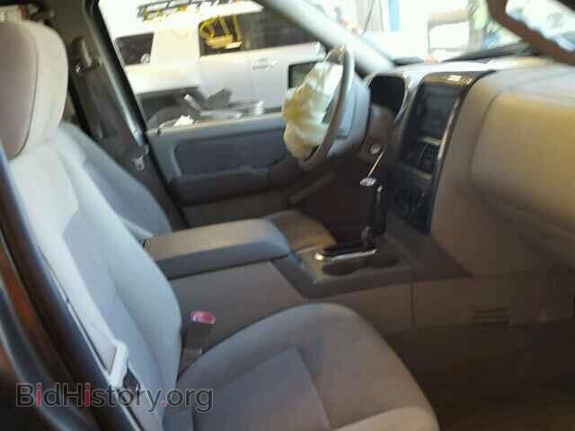 2007 FORD EXPLORER - VIN: 1FMEU63E87UA93336 - Фото 5