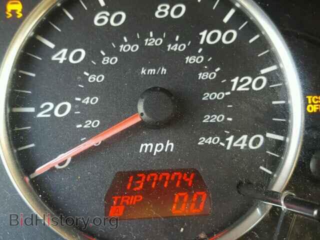 2007 MAZDA 6 - VIN: 1YVHP80C075M45739 - Фото 8
