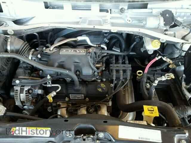 2008 DODGE CARAVAN - VIN: 2D8HN44H98R798755 - Фото 7