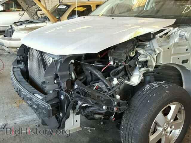 2008 DODGE CARAVAN - VIN: 2D8HN44H98R798755 - Фото 9