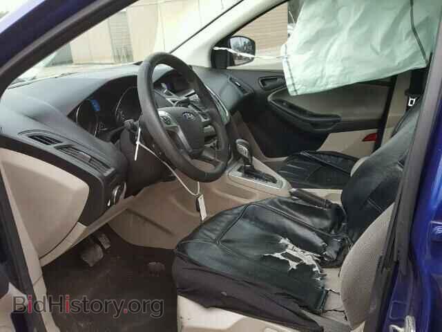 2012 FORD FOCUS - VIN: 1FAHP3F21CL308151 - Photo 5
