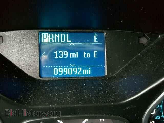 2012 FORD FOCUS - VIN: 1FAHP3F21CL308151 - Photo 8