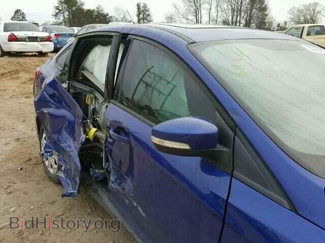 2012 FORD FOCUS - VIN: 1FAHP3F21CL308151 - Photo 9