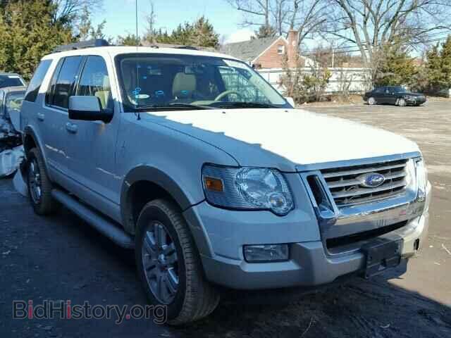 Photo 1FMEU7E81AUA89701 - FORD EXPLORER 2010