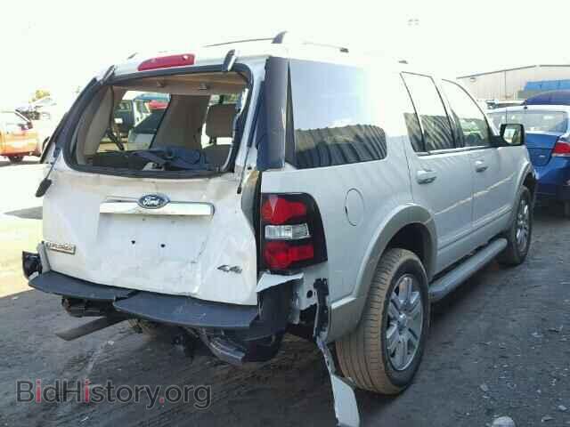 2010 FORD EXPLORER - VIN: 1FMEU7E81AUA89701 - Photo 4