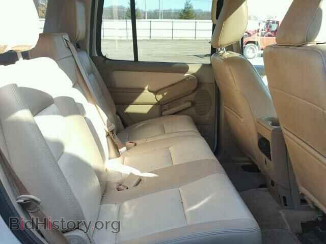 2010 FORD EXPLORER - VIN: 1FMEU7E81AUA89701 - Photo 6