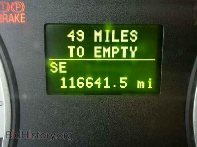 2010 FORD EXPLORER - VIN: 1FMEU7E81AUA89701 - Photo 8