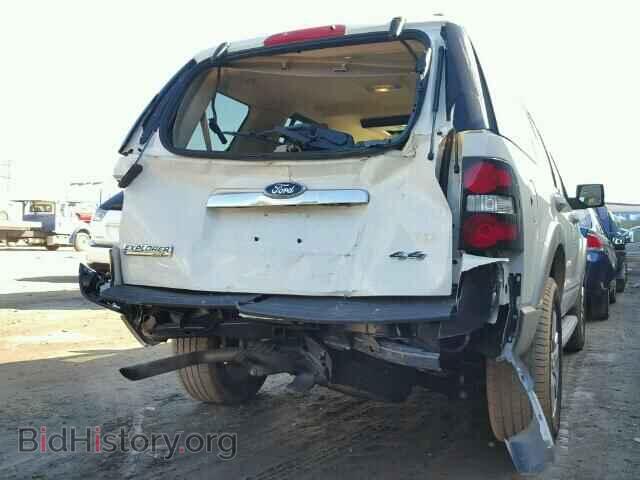 2010 FORD EXPLORER - VIN: 1FMEU7E81AUA89701 - Photo 9