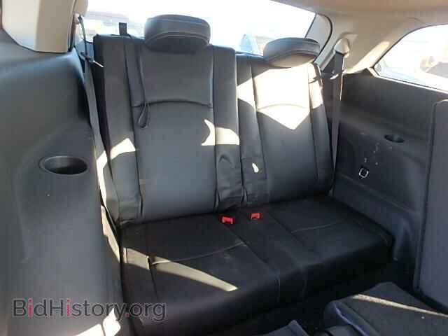 2015 DODGE JOURNEY - VIN: 3C4PDCGG0FT537602 - Photo 9