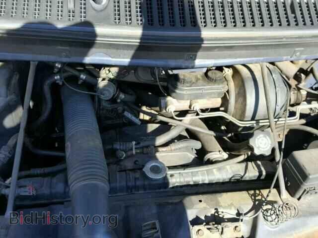 1996 DODGE RAM VAN - VIN: 2B5WB35Z4TK130727 - Фото 7