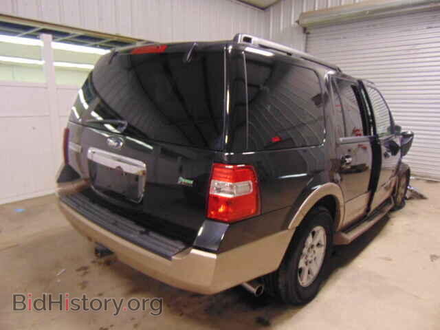 2014 FORD EXPEDITION - VIN: 1FMJU1H57EEF32334 - Фото 4