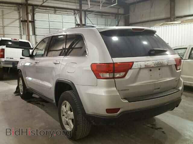 2012 JEEP CHEROKEE - VIN: 1C4RJEAG7CC360284 - Фото 3