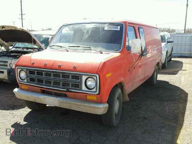 1978 FORD ECONOLINE - VIN: E14HHBD9760 - Photo 2