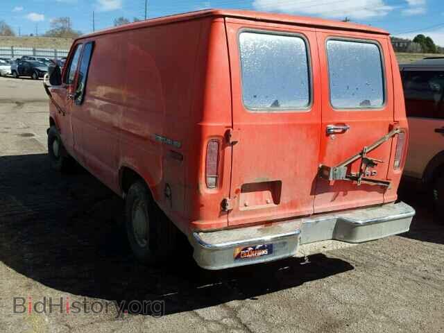 1978 FORD ECONOLINE - VIN: E14HHBD9760 - Photo 3