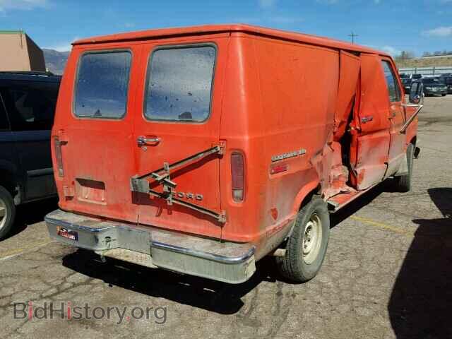 1978 FORD ECONOLINE - VIN: E14HHBD9760 - Photo 4