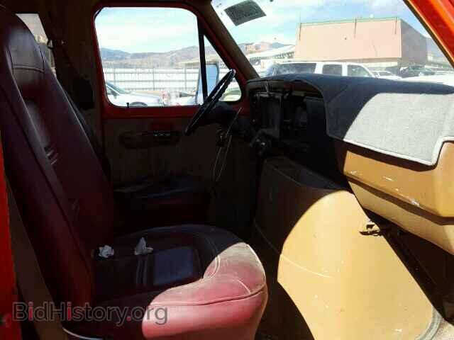 1978 FORD ECONOLINE - VIN: E14HHBD9760 - Photo 5