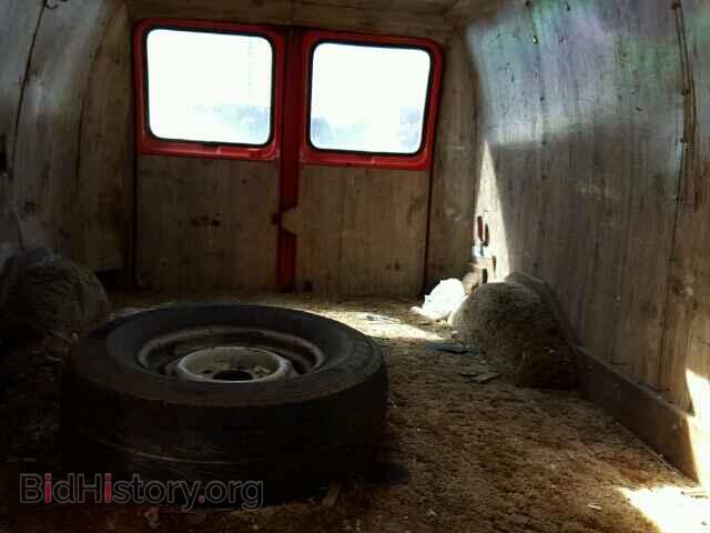 1978 FORD ECONOLINE - VIN: E14HHBD9760 - Photo 6