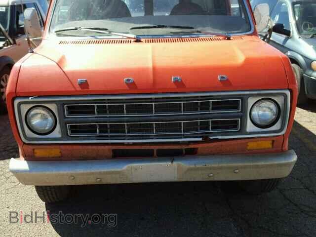 1978 FORD ECONOLINE - VIN: E14HHBD9760 - Photo 7