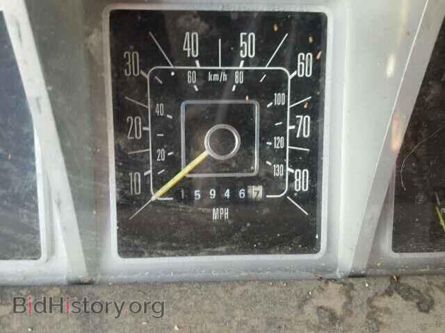 1978 FORD ECONOLINE - VIN: E14HHBD9760 - Photo 8