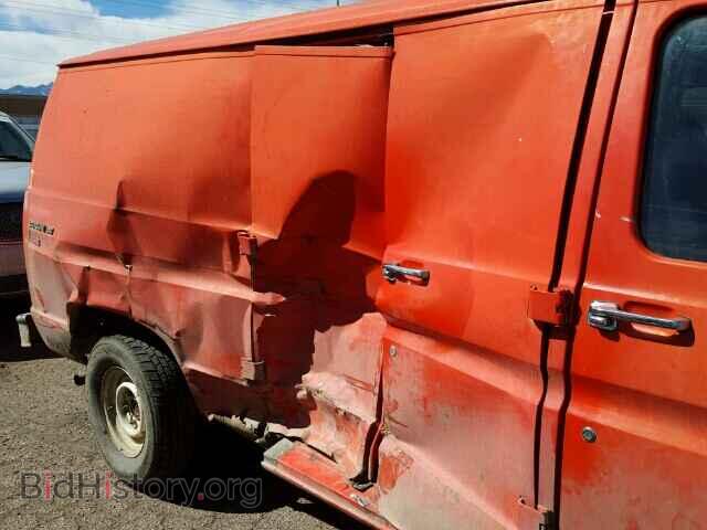 1978 FORD ECONOLINE - VIN: E14HHBD9760 - Photo 9