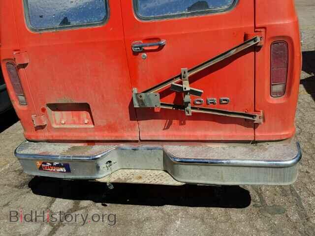 1978 FORD ECONOLINE - VIN: E14HHBD9760 - Photo 10