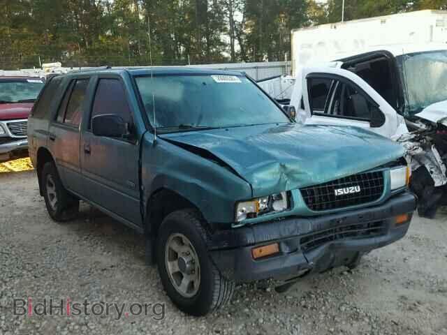 Photo 4S2CK58V7S4381544 - ISUZU RODEO 1995